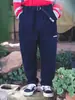 Calça Infantil Yuanbao Coleção Outono 2026 Estilo Montanha Outdoor Calça Longa Macia Versátil Infantil Calça Reta para Crianças Maiores