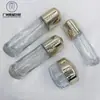 Em estoque 50g ~ 120ml Siyun frasco cosmético frasco de loção frasco secundário frasco de essência frasco de conjunto cosmético
