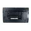 Dispositivo Mp5 Multifuncional Montado no Carro 9 polegadas Transfronteiriço com Sistema Linux, Câmera de Ré, Carplay Sem Fio e Bluetooth