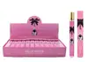 Mini Perfume Popular Femenino Transfronterizo, Varias Fragancias, 35ml, Fragancia de Larga Duración, Aroma Fresco y Ligero, Spray de Exportación