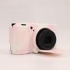 Adecuado para Cámara Ricoh RICOH GR3X Funda de Silicona GR3X GR3 Cámara Funda Protectora GR3X Funda Suave Anti-caída