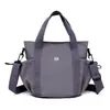Bolso de Mano Multifuncional y Elegante Estilo Coreano para Mujer 2026 Nueva Moda Versátil Ligero Bolso de Hombro Cruzado Transfronterizo