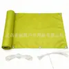 Tela Oxford para Valla de Privacidad Cubierta Impermeable para Balcón Carpa de Valla para Entrada de Stand de Exposición Pantalla de Tela Cubierta