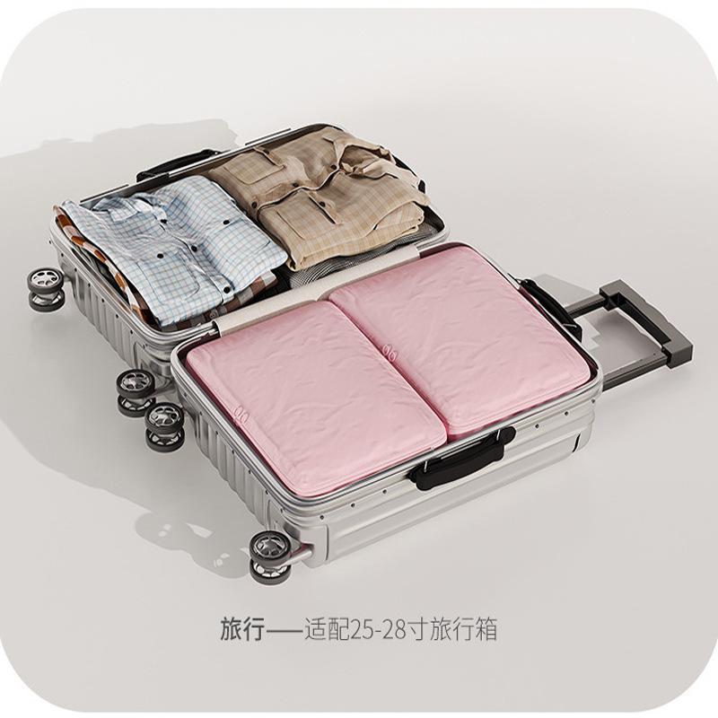 羽绒服收纳袋
