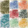 10mm cristal de imitação estrela dos sonhos alto valor de cor doce colorido de sonho contas de vidro doce corrente de contas de pulseira DIY atacado