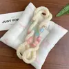 Gadget Versátil para Alívio do Estresse do Batatinha Doce Porco Intestino Torcedor Pulseira Bodhi para Treinamento de Concentração dos Dedos dos Estudantes
