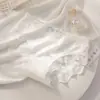 Bragas de Satén con Encaje de Puro Deseo Estilo Francés para Mujer, Modelo Nuevo Sexy 2025, Malla Hielo Seda Algodón Puro Entrepierna Bragas para Mujer