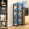 Estante para Cubetas de Agua Pura Oficina Soporte para Garrafones de Agua Almacenamiento de Cubetas de Agua Mineral de Gran Capacidad Multicapa Junto al Dispensador de Agua
