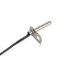 Carcasa de acero inoxidable para sensor de temperatura de calentador de agua, sonda de temperatura impermeable, sonda de temperatura NTC 3950