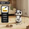 Brinquedo Tumbler de Alívio de Estresse de PVC com Desenho de Animal para Crianças de Três Anos, Coluna de Soco, Gadget de Anime para Desabafar, Brinquedo Inflável