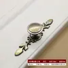 Puxador de Gaveta de Furo Único Estilo Chinês Puxador de Guarda-Roupa Armário Puxador de Bronze Antigo Estilo Europeu Puxador de Porta de Armário Vintage Estilo Americano