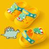 Pantuflas para Bebé y Niños Zuecos de Verano Antideslizantes para Niños y Niñas Transpirables y Resistentes al Desgaste Sandalias y Pantuflas de Suela Blanda con Puntera Venta al por Mayor