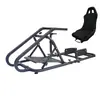Soporte para Volante y Asiento de Juego de Simulación de Carreras NBL G29G27T300T500CSCSW