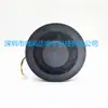 Ventilador Centrífugo de 100x25 mm