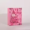 Bolsa de compras para tienda de ropa