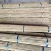Cañas de Bambú Amarillas y Blancas, Gruesas y Delgadas, Cañitas de Bambú Pequeñas 2.25m 3m Mastiles para Banderas, Marcos, Soportes para Verduras, Mastiles de Bambú de Colores, Material de Bambú