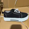 Zapatos de Lona para Mujer 2026 Primavera y Otoño Nuevo Estilo Tenis Versión Coreana Versátiles Zapatos de Estudiante Populares Zapatos Deportivos Casuales Versátiles