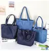 Bolsas de lona tipo tote, disponibles para pedidos personalizados, hechas de tela de algodón con detalles de piel sintética (PU), modernas y a la moda, venta al por mayor directamente del fabricante