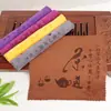 Paño de cocina grueso absorbente, Mantel para mesa de té, Logo personalizable, Paño para tetera, Viene con empaque individual, Secado rápido, Específicamente para juegos de té