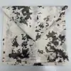 Bufanda de Malla Camuflada de Venta Caliente Transfronteriza para Hombres, Transpirable, Amigable con la Piel, Pañuelo para la Cabeza Casual al Aire Libre, Bufanda Cuadrada Versátil de Moda, En Stock