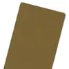 Placa de aluminio-plástico plateada mate 3mm4mm color completo placa de aluminio-plástico resistente a la corrosión monocromática ignífuga de aluminio-plástico