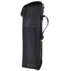 Bolsa de Cintura Protetora para Caixa de Som Portátil 742, Corrente Transmissora de Som, Patch de Tecido Oxford Resistente ao Desgaste, Bolsa de Armazenamento com Tampa Flip-Top, Feita Sob Medida