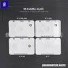 Adecuado para Película para Teléfono Móvil Apple 17Pro, Pantalla Completa Dura Bordes 16Promax Alta Definición Película Templada Iphone17Air