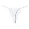 Esportes Yoga Estilo Sexy Feminino Roupa Íntima de Algodão Puro Roupa Íntima Sem Costura Listrada Feminina Transfronteiriça Europeia e Americana Tamanho Grande Calcinha T em T