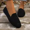 Colección Nueva de Verano 2026: Zapatos Casuales, Cómodos, Modernos y Sencillos para Mujer de Tallas Grandes - Talla Única