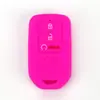 Adequado para Honda CR-V3 chave capa de silicone para chave estojo para chave de carro Xiangyu crown road capa protetora antifurto