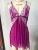 Ropa interior sexy de comercio exterior Lianyungang encanto de medianoche fabricantes Amazon ropa interior sexy al por mayor falda de tirantes D111