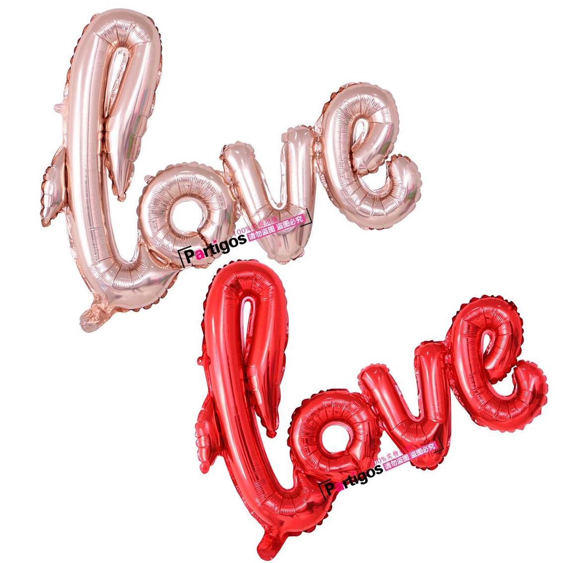 连体love