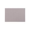Tapete de Silicone Absorvente de Som Estilo Japonês Tapete Isolante de Calor para Panela de Cozinha Tapete Drenante Antiderrapante Tapete de Mesa Resistente ao Calor Silencioso
