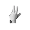 Guantes de Billar, Guantes de Tres Dedos, Guantes Profesionales de Billar para Mano Izquierda y Derecha, Equipo de Snooker de Gama Alta, Suministros Especiales para Tenis de Mesa