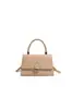 2026 Nueva Moda Nicho Bolso Sencillo Bolsa Cuadrada Pequeña Bolso de Hombro de Alto Valor Sencillo para Viajes Diarios Bolso Cruzado