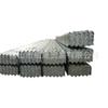 Acero Angular Galvanizado Estándar Nacional Q235 Acero Angular 50*50*3 Ángulo de Hierro Universal Perforado Fabricante Stock