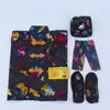 Venta al por mayor de Ropa de Tela Fría para Hombres y Mujeres, Juego Completo de Ropa de Tela para el Inframundo, Festival Qingming, Quema de Siete Tumbas y Limpieza de Tumbas