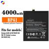 Aplicável à bateria do telefone móvel Xiaomi Mi 9t / Redmi K20 BP41 placa de carregamento embutida fábrica comércio exterior por atacado