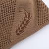 Gorro para Hombre Invierno Forrado de Polar Grueso Lana Tejida Invierno Ciclismo Protección para Orejas Resistente al Frío Gorra a Prueba de Viento Exterior Impermeable a la Humedad
