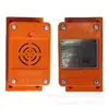 Carbón de China Kxb18(a) Dispositivo de Alarma Sonora y Lumínica por Voz para Puerta de Aire Intrínsecamente Segura en Minería