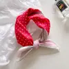 Pañuelo cuadrado de algodón vintage estilo japonés, disponible en varios colores, pañuelo de algodón y seda, diadema, unisex, pañuelo pequeño versátil, pañuelo de cuello estampado