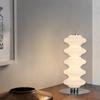 Lámpara de Pie Danesa de Calabaza Transfronteriza Sala de Estar Sofá Atmósfera Oficina Lámpara de Mesa para Protección Ocular Dormitorio Lámpara de Pie Venta al por Mayor