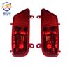 Adequado para Peugeot 3008 luz de barra traseira esquerda 6350HG 4076929 luz de barra traseira direita 6351HG 4076930