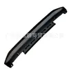 Adecuado para Jeep 18-26 Wrangler Gladiator Placa Cubierta del Parachoques Delantero 6Nh70Rxfab