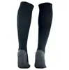 Meias 35 Below fibras aluminizadas meias prateadas 35 graus Meias