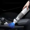 Novo aspirador de pó portátil sem fio para carro, casa, mesa, mini de alta potência, aspirador de pó recarregável