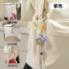 Pinza para Sombrero Flor Dopamina Almacenamiento de Viaje Pinza Antiperdida para Sombrero Hebilla Gancho para Mochila Pinza para Sombrero Gadget Pinza Portátil para Sombrero
