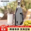 Cubierta de Botella de Vino al por Mayor del Fabricante, Botella de Leche, Cubierta Aislante para Botella de Vino Tinto, Cubierta Protectora Anticaídas para Botella de Agua, Cubierta de Botella con Asa