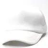 Gorra de béisbol de verano transpirable con logo personalizado impreso y malla de esponja para adultos y niños, gorra de pico liso, gorra de malla para proteger del sol