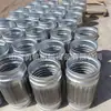Tubería de Drenaje de Gas, Conexión de Brida de Manguera Metálica para Mina de Carbón Subterránea, Tubería de Transporte de Gas con Fuelles de Acero Inoxidable